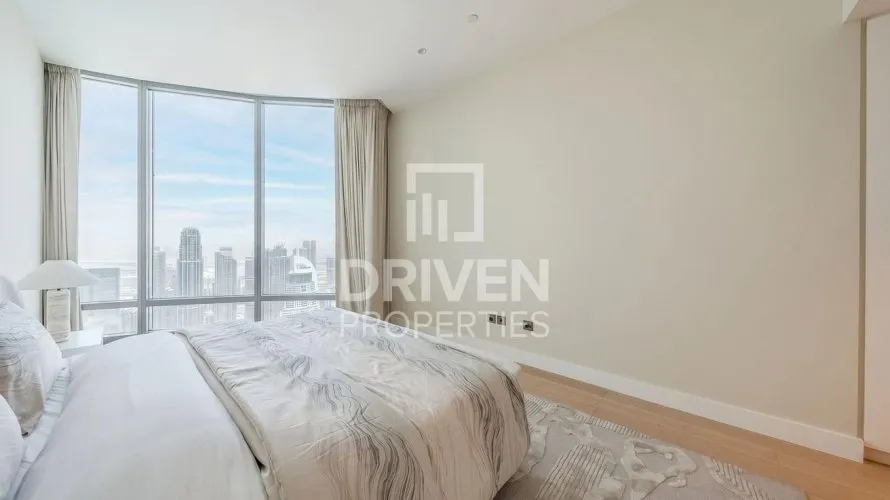 Apartamento de 4 dormitorios en Downtown Dubai (Downtown Burj Dubai), UAE No. 371 № 12