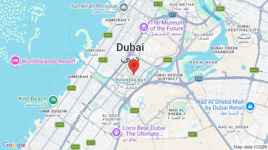 Object location