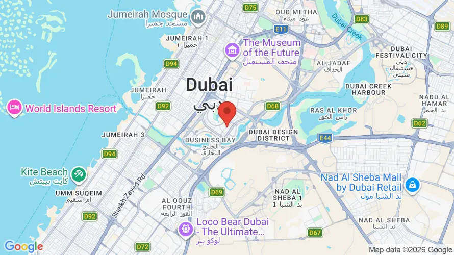Object location