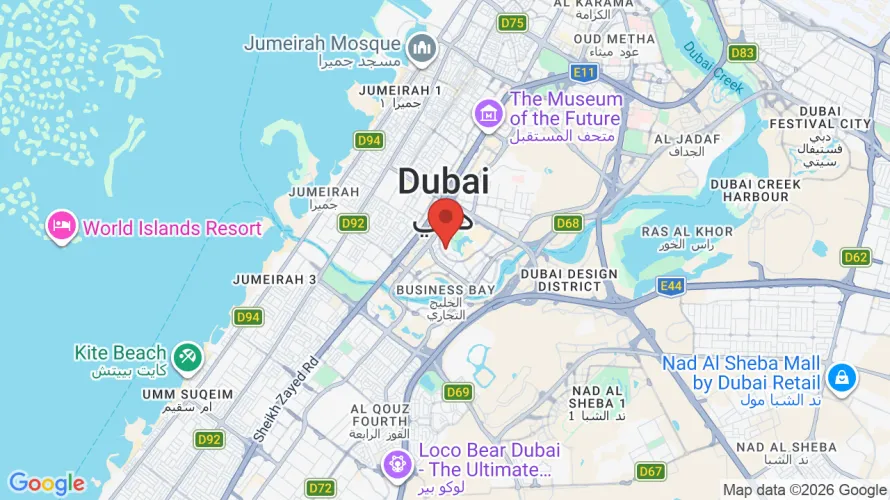 Object location
