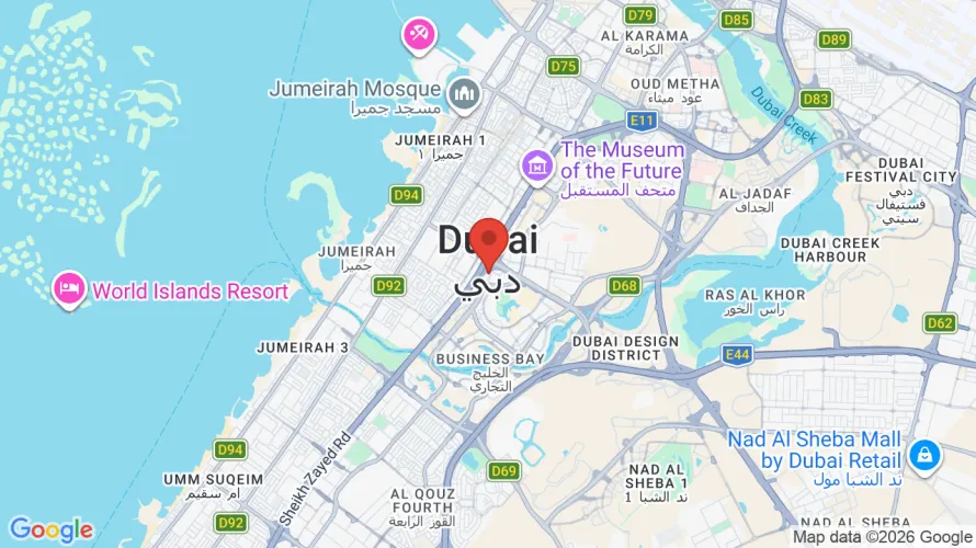 Object location