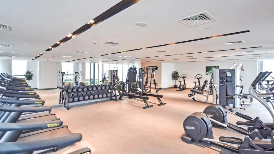 Duplex de 3 chambres à Downtown Dubai (Downtown Burj Dubai), UAE No. 131 № 18