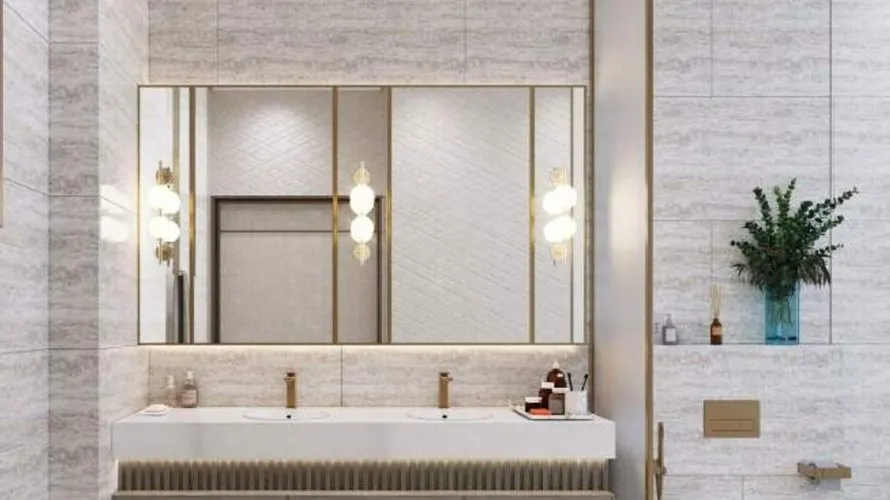 Appartement de 4 chambres à Downtown Dubai (Downtown Burj Dubai), UAE No. 195 № 8