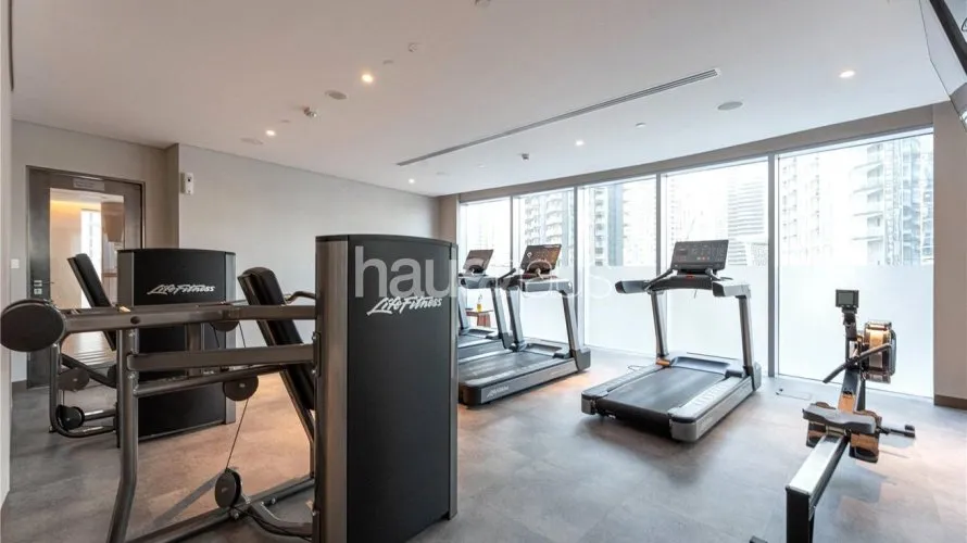 Appartement de 4 chambres à Downtown Dubai (Downtown Burj Dubai), UAE No. 132 № 6