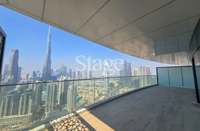 Penthouse de 5 chambres à IMPERIAL AVENUE Downtown Dubai (Downtown Burj Dubai), UAE No. 151