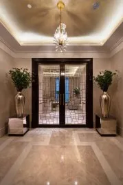 Appartement de 4 chambres à Downtown Dubai (Downtown Burj Dubai), UAE No. 79