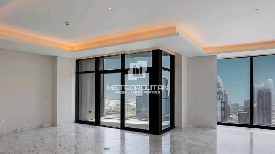 Appartement de 4 chambres à Opera District, UAE No. 165 № 2