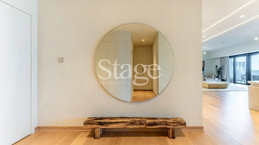 Appartement de 4 chambres à Downtown Dubai (Downtown Burj Dubai), UAE No. 144 № 7