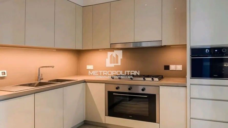 Appartement de 4 chambres à Opera District, UAE No. 165 № 1