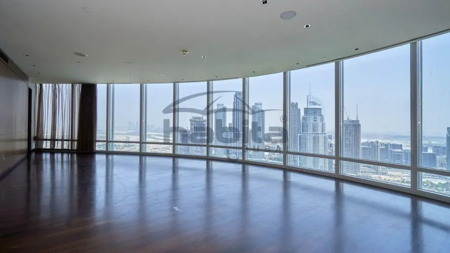 Appartement de 2 chambres à Downtown Dubai (Downtown Burj Dubai), UAE No. 99 № 7