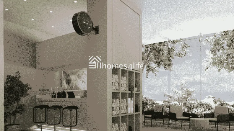 Penthouse de 3 chambres à Downtown Dubai (Downtown Burj Dubai), UAE No. 188 № 3