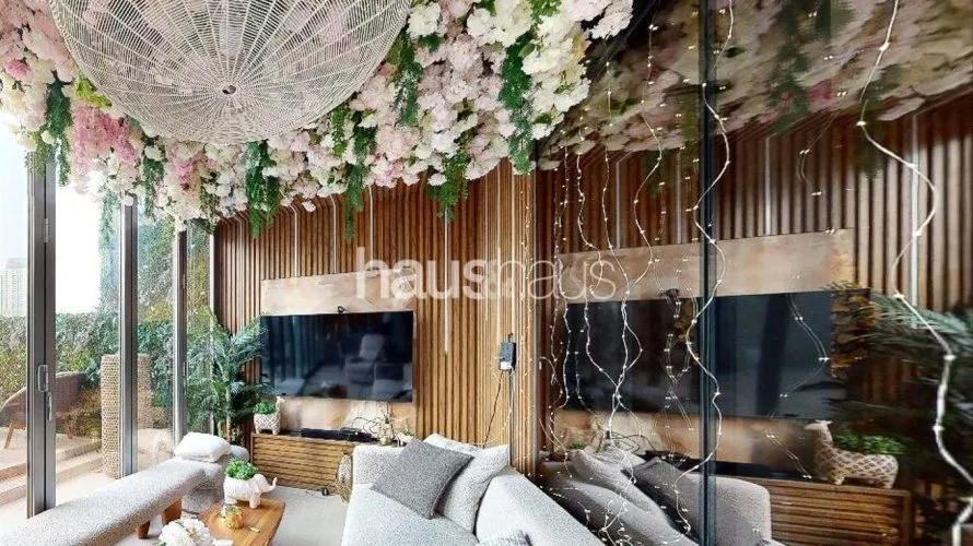 Duplex de 3 chambres à Downtown Dubai (Downtown Burj Dubai), UAE No. 131 № 7