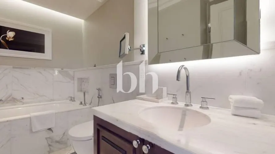 Appartement de 4 chambres à Downtown Dubai (Downtown Burj Dubai), UAE No. 150 № 14