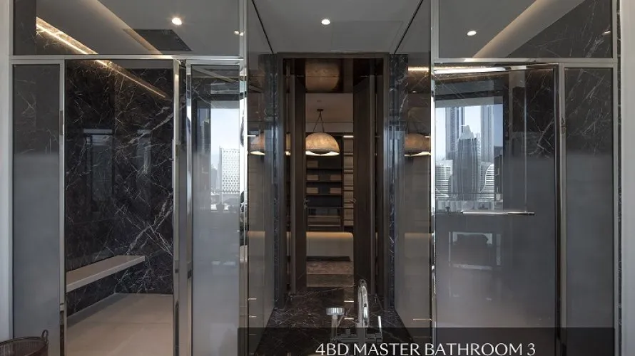 Appartement de 2 chambres à Downtown Dubai (Downtown Burj Dubai), UAE No. 80 № 5