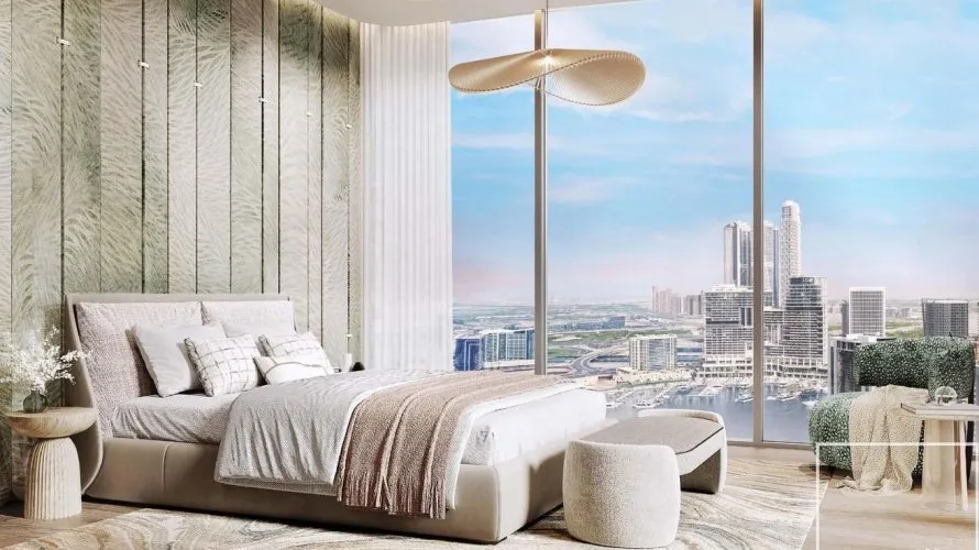 Penthouse de 5 chambres à Downtown Dubai (Downtown Burj Dubai), UAE No. 176 № 11