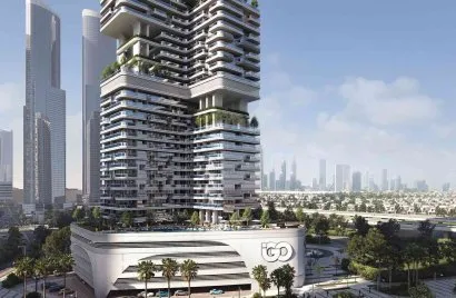 SOCIETY HOUSE à Downtown Dubai (Downtown Burj Dubai), UAE No. 20