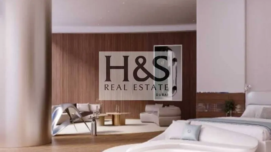 Appartement de 2 chambres à Downtown Dubai (Downtown Burj Dubai), UAE No. 148 № 4