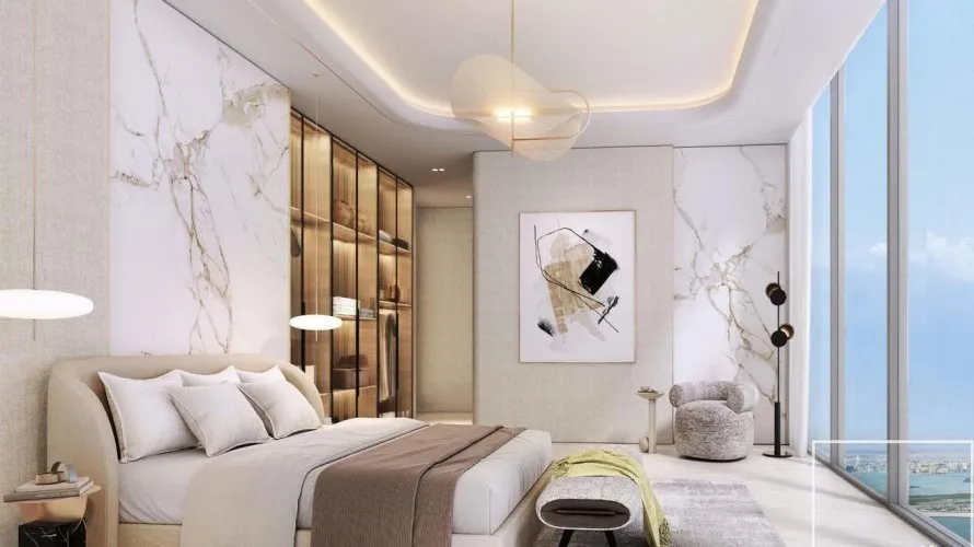 Penthouse de 5 chambres à Downtown Dubai (Downtown Burj Dubai), UAE No. 176 № 12