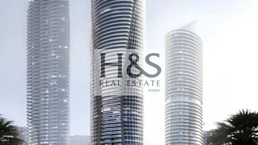 Appartement de 2 chambres à Downtown Dubai (Downtown Burj Dubai), UAE No. 148 № 9