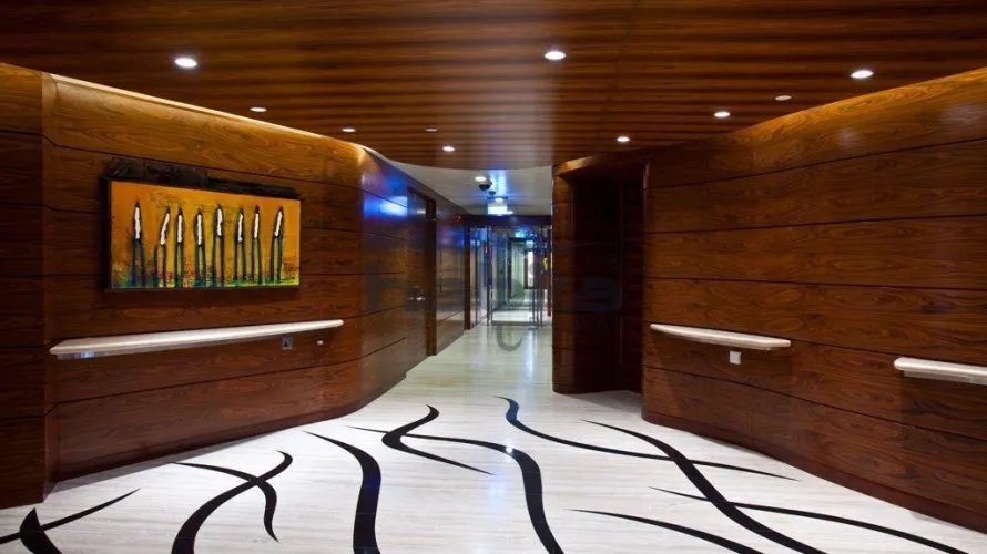 Appartement de 2 chambres à Downtown Dubai (Downtown Burj Dubai), UAE No. 99 № 2