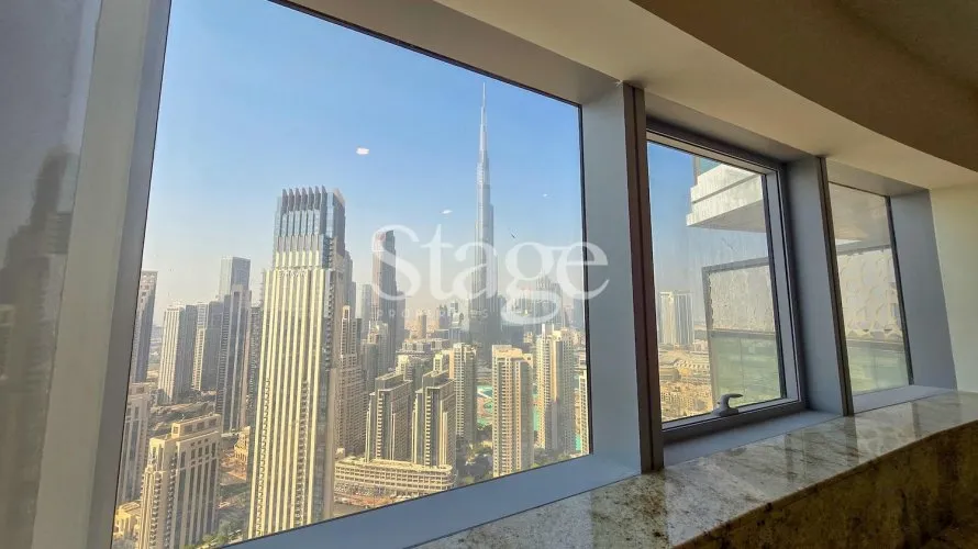 IMPERIAL AVENUE à Downtown Dubai (Downtown Burj Dubai), UAE No. 13 № 15