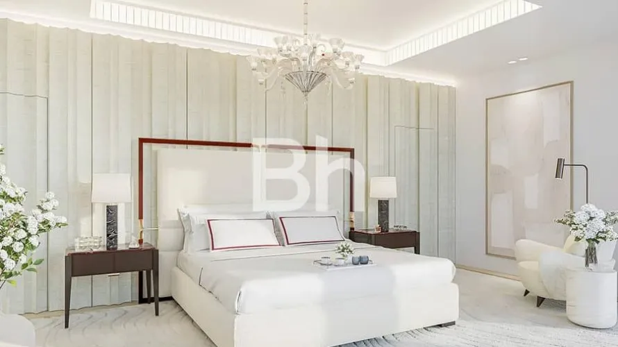 Appartement de 3 chambres à Downtown Dubai (Downtown Burj Dubai), UAE No. 149 № 7