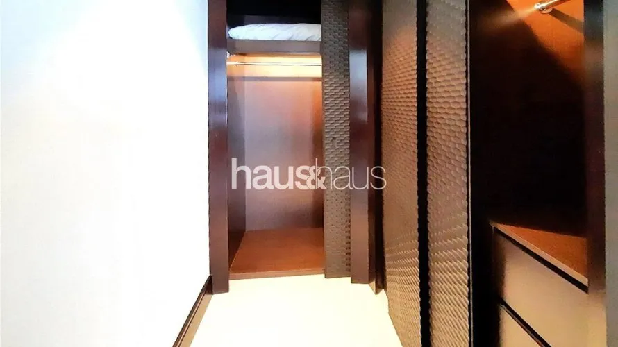 Penthouse de 4 chambres à Downtown Dubai (Downtown Burj Dubai), UAE No. 134 № 5