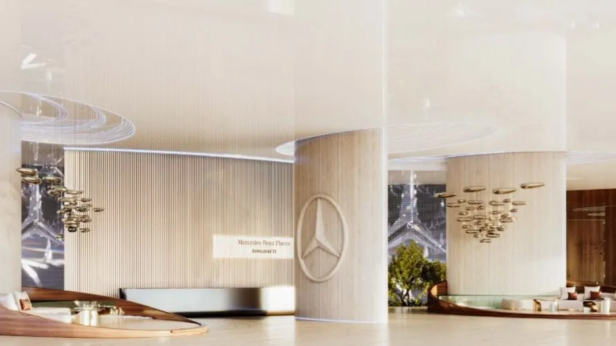 Appartement de 3 chambres à Downtown Dubai (Downtown Burj Dubai), UAE No. 164 № 3