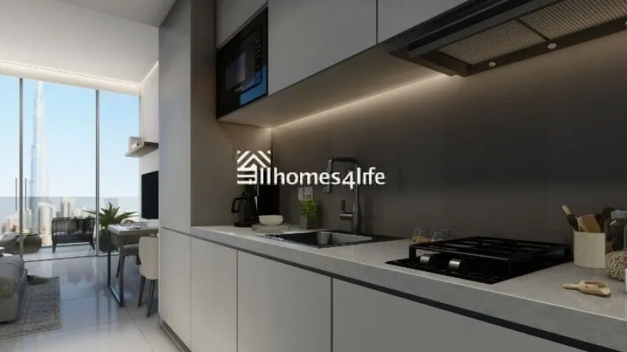 Penthouse de 3 chambres à Downtown Dubai (Downtown Burj Dubai), UAE No. 188 № 11