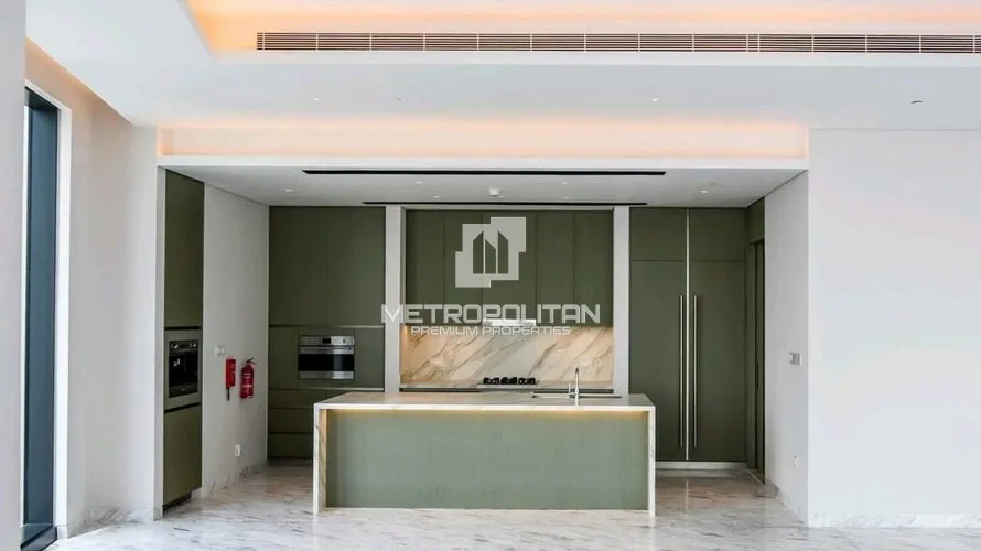 Appartement de 4 chambres à Opera District, UAE No. 165 № 3