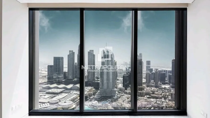 Appartement de 4 chambres à Opera District, UAE No. 165 № 8