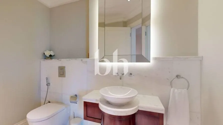 Appartement de 4 chambres à Downtown Dubai (Downtown Burj Dubai), UAE No. 150 № 17