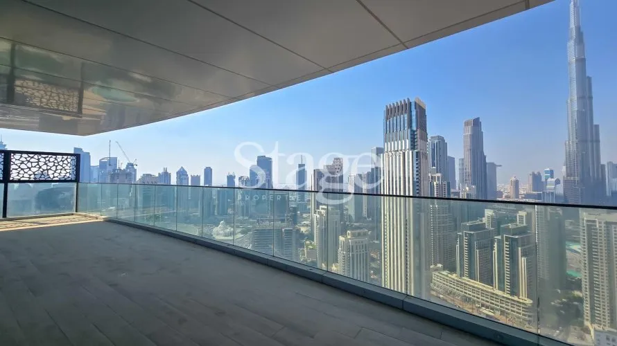 IMPERIAL AVENUE à Downtown Dubai (Downtown Burj Dubai), UAE No. 13