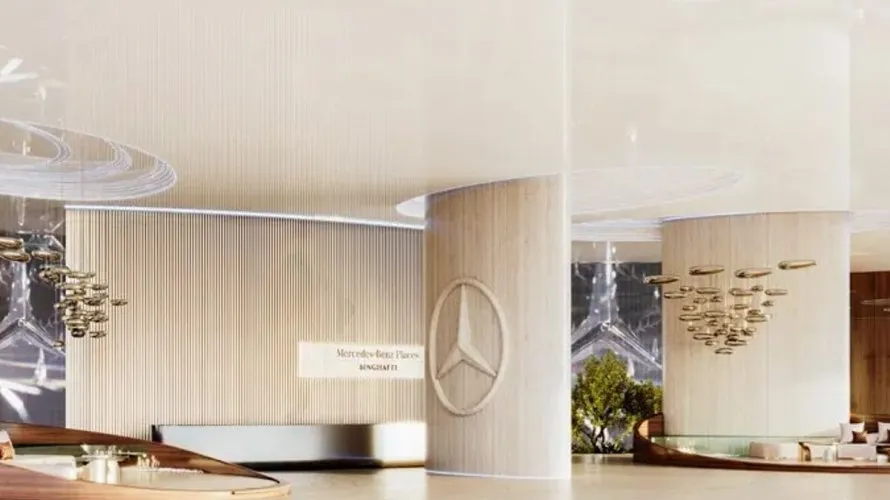 Appartement de 3 chambres à Downtown Dubai (Downtown Burj Dubai), UAE No. 183 № 2