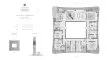 5 chambres Appartement plan d'étage «5BR», Address Grand Downtown
