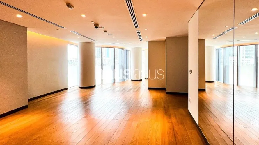 Appartement de 4 chambres à Downtown Dubai (Downtown Burj Dubai), UAE No. 132 № 7