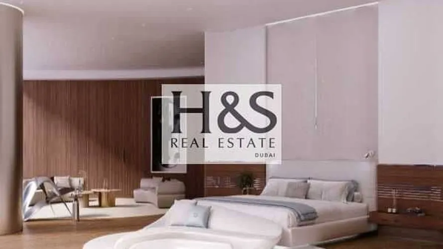 Appartement de 3 chambres à Downtown Dubai (Downtown Burj Dubai), UAE No. 147 № 8