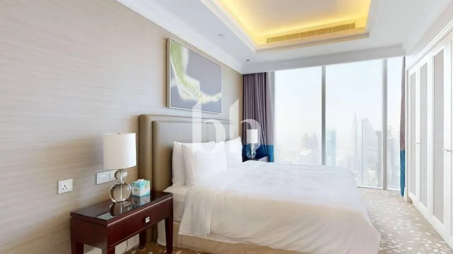 Appartement de 4 chambres à Downtown Dubai (Downtown Burj Dubai), UAE No. 150 № 8