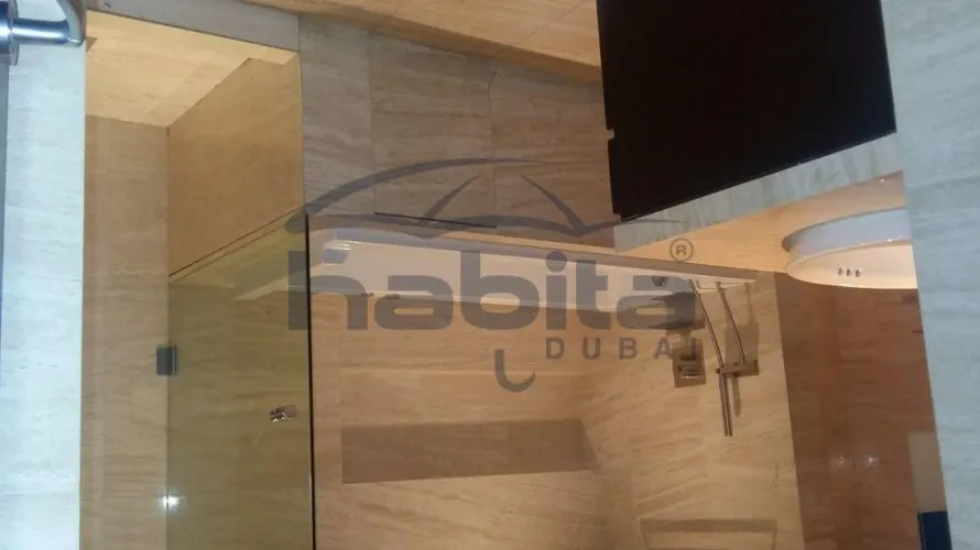 Appartement de 2 chambres à Downtown Dubai (Downtown Burj Dubai), UAE No. 99 № 11