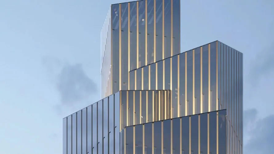 Appartement de 2 chambres à Downtown Dubai (Downtown Burj Dubai), UAE No. 192 № 2