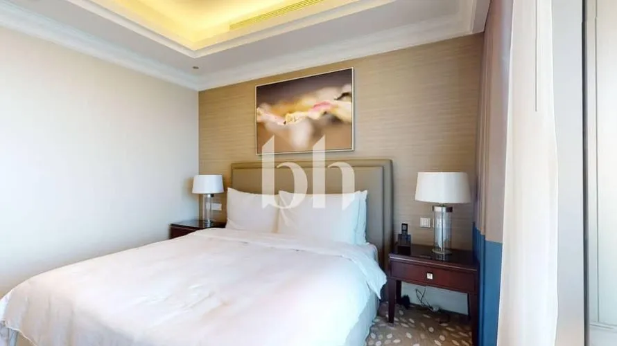 Appartement de 4 chambres à Downtown Dubai (Downtown Burj Dubai), UAE No. 150 № 11
