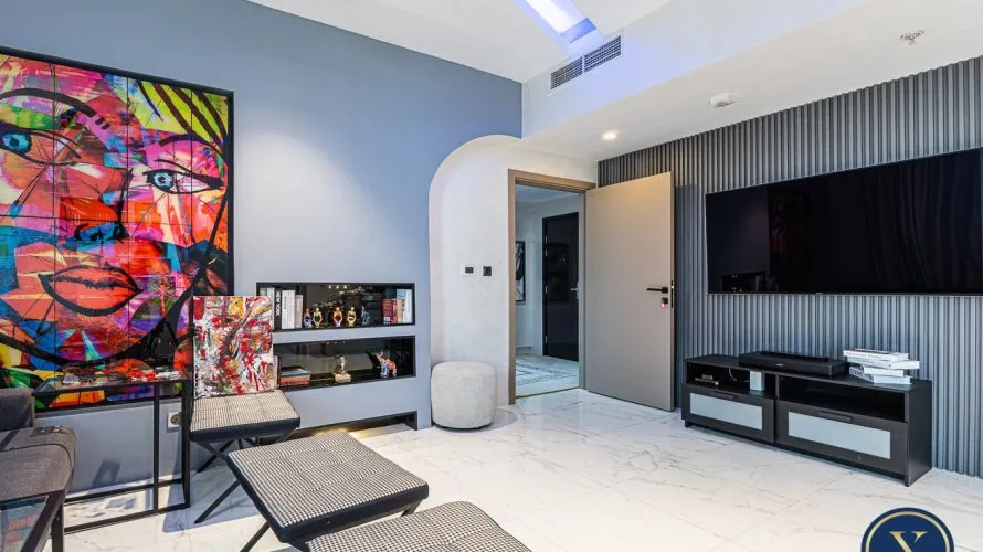 Appartement de 5 chambres à The Residences, UAE No. 139 № 14