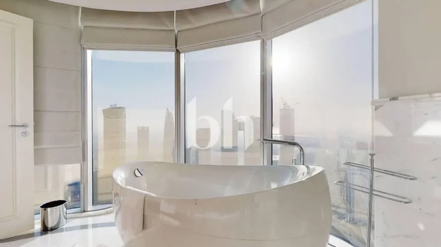 Appartement de 4 chambres à Downtown Dubai (Downtown Burj Dubai), UAE No. 150 № 13