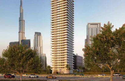 Address Grand Downtown à Downtown Dubai (Downtown Burj Dubai), UAE No. 25