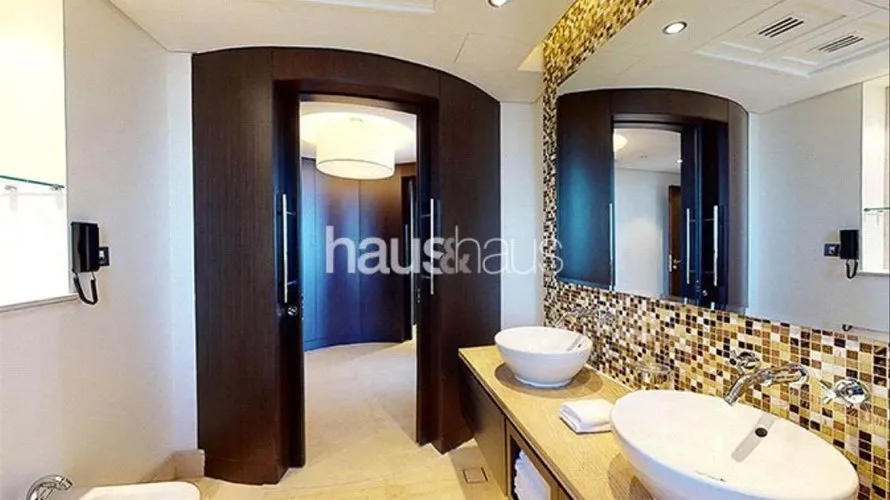 Penthouse de 4 chambres à Downtown Dubai (Downtown Burj Dubai), UAE No. 133 № 26