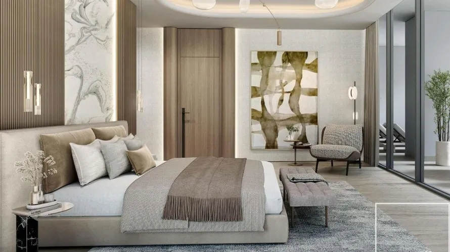 Penthouse de 5 chambres à Downtown Dubai (Downtown Burj Dubai), UAE No. 176 № 13