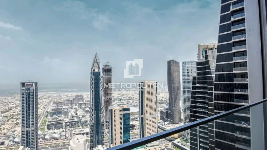 Appartement de 4 chambres à Opera District, UAE No. 165 № 4