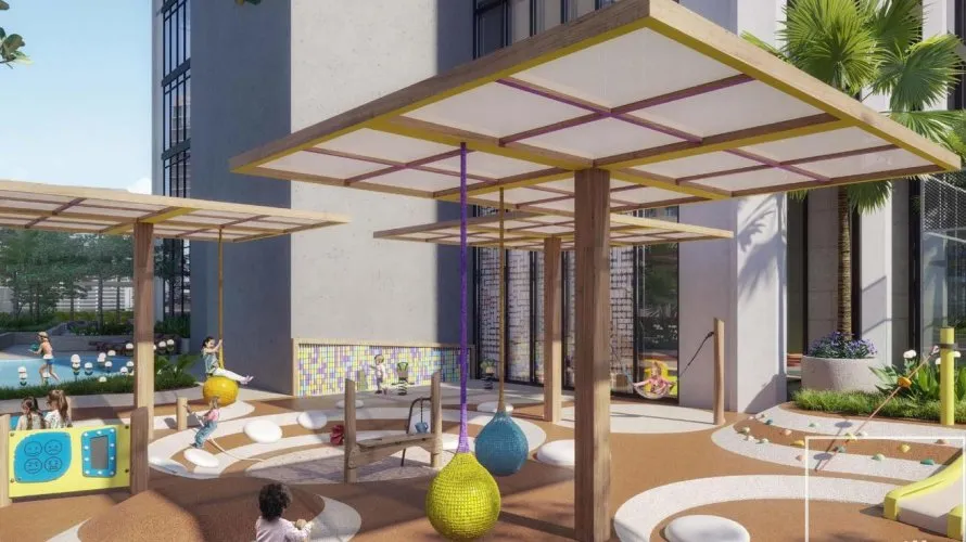 Penthouse de 5 chambres à Downtown Dubai (Downtown Burj Dubai), UAE No. 176 № 19