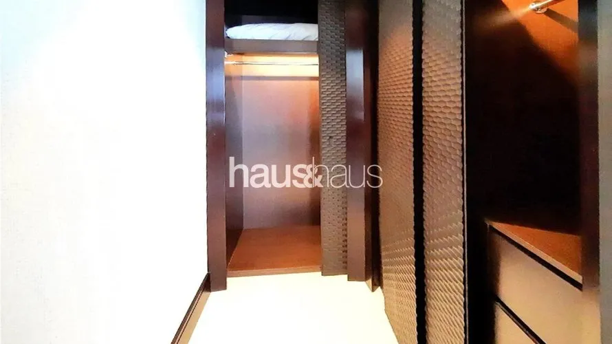 Penthouse de 4 chambres à Downtown Dubai (Downtown Burj Dubai), UAE No. 133 № 7