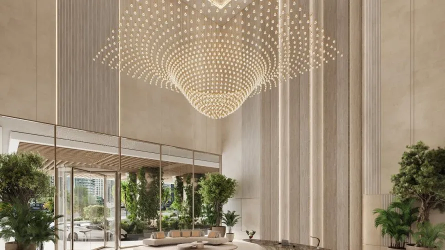 Penthouse de 4 chambres à Downtown Dubai (Downtown Burj Dubai), UAE No. 112 № 7